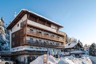 Chalet Caminetto