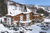 Hotel DIE SONNE