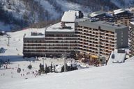Résidence Chavière