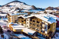 Hotel Sonnschein