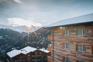 SWISSPEAK Resorts Thyon