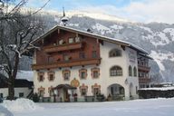 Pension Tannerhof