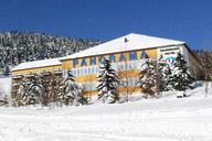 PANORAMA Hotel Oberwiesenthal