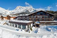 Hotel Marco Polo Alpina