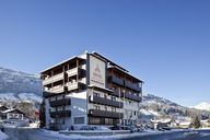 Hotel Malerhaus