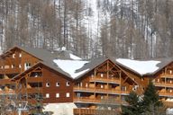 Résidence Les Chalets du Verdon