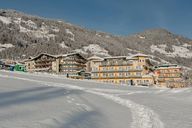 Aktivhotel Kohlerhof