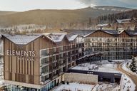 Elements Hotel & Spa
