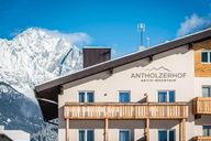 Hotel Antholzerhof