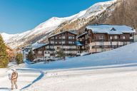 Résidence Les Hauts du Rogoney