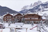 Hotel Sella Ronda & Dependance Serenella