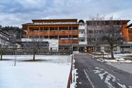 Hotel Olimpionico