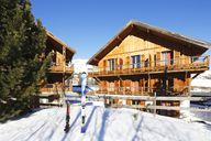 La Toussuire