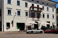 Romantic Hotel Excelsior