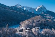 Riessersee Hotel Garmisch-Partenkirchen