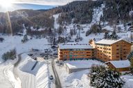 SWISSPEAK Resorts Vercorin