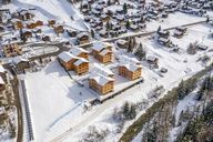 SWISSPEAK Resorts Zinal