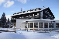 Hotel Dolomiti Chalet