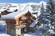 Chalet Le Renard Lodge