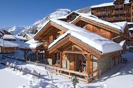 Chalet Prestige Lodge