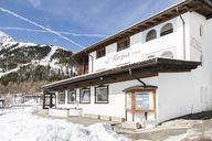 Sporthotel Kurzras