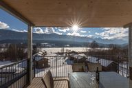 Lake Resort Pressegger See