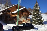 Chalet Erika