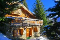 Chalet Les Alpages