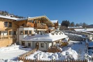 Chalet Weinberg
