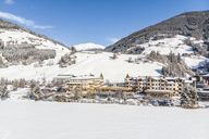 Dolomiten Residenz Sporthotel Sillian