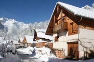 Chalet Meleze