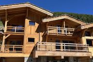 Chalet des 3 Ours
