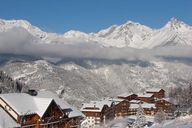 Les Chalets du Thabor B