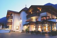 Hotel Pfandleralm