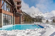 Premium Résidence Les Terrasses d'Eos