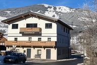Appartement Kramerhaus
