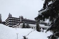 Arosa Alpine Club (Adults Only)