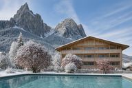 Artnatur Dolomites Hotel & Spa