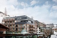 Adler Resort