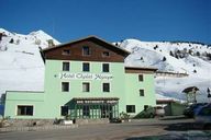 Hotel Chalet Alpino