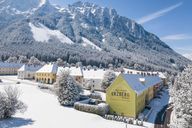 Erzberg Alpin Resort by ALPS RESORTS