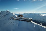 Glacier Hotel Grawand