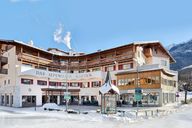 Das Alpenhaus Kaprun