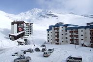 Val Thorens