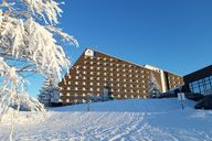 IFA Schöneck Hotel & Ferienpark