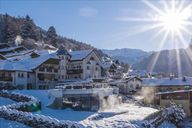 Hotel Alpenheim Charming & Spa