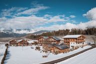 Kessler´s Mountain Lodge