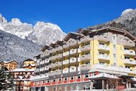 Alpenresort Belvedere SPA-Gourmet-Dolomiti