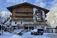 Alpenhotel Tyrol (Adults Only)