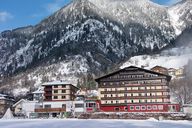 Hotel Germania Gastein
